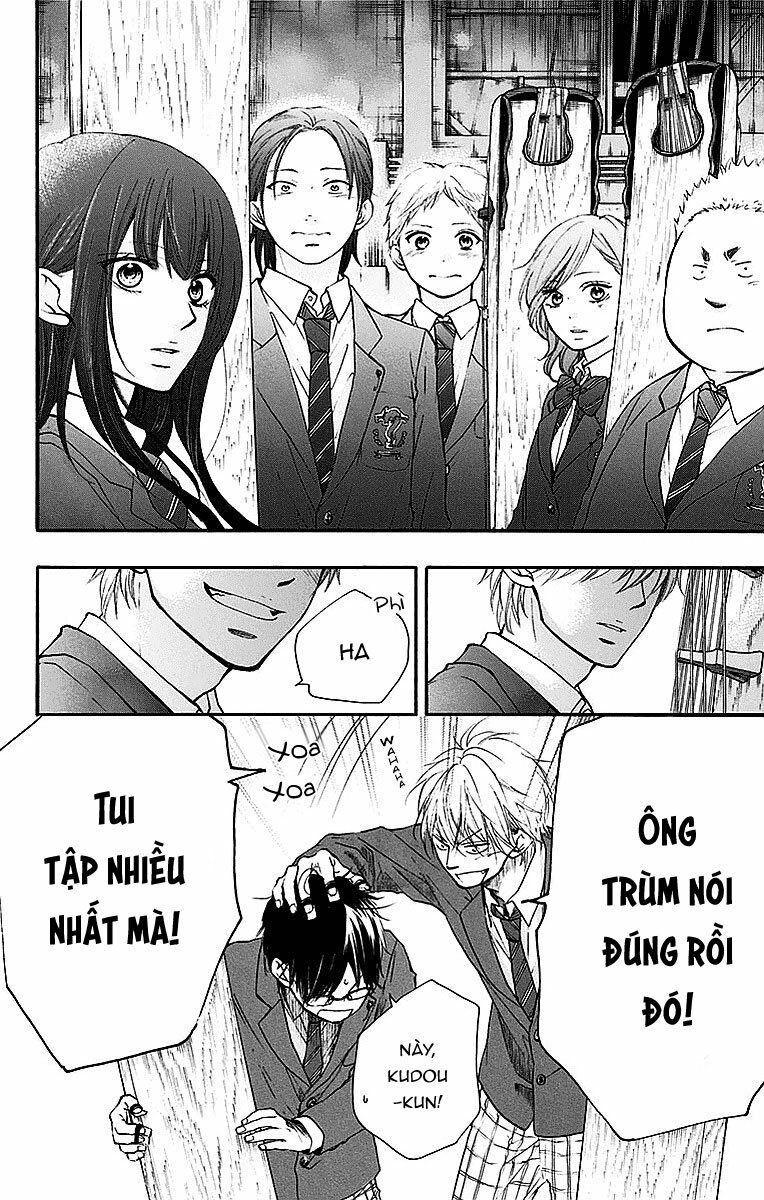 kono oto tomare! chapter 50 12