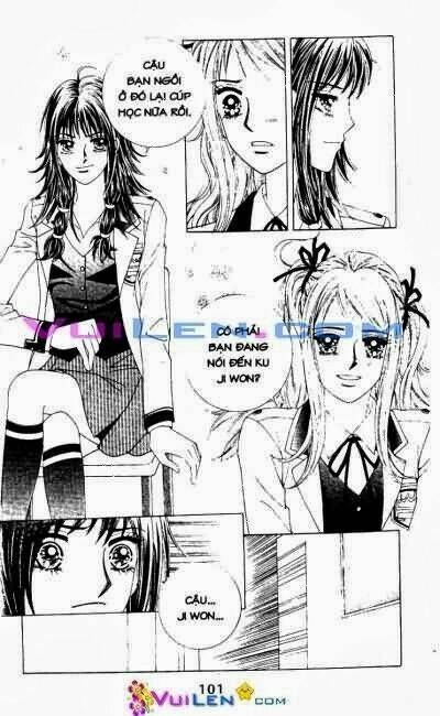 love your enemies chapter 2 45