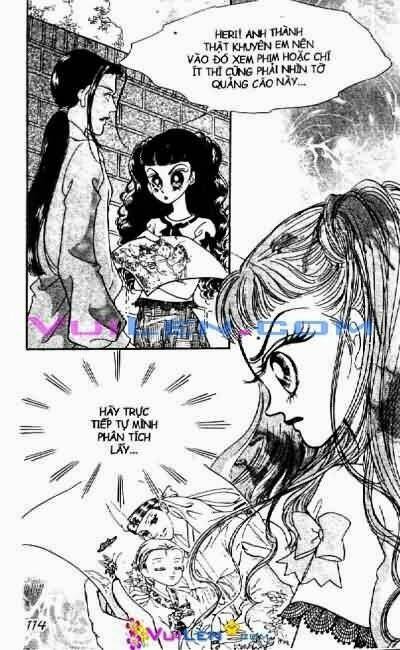 cô gái đến từ quá khứ chapter 11 111