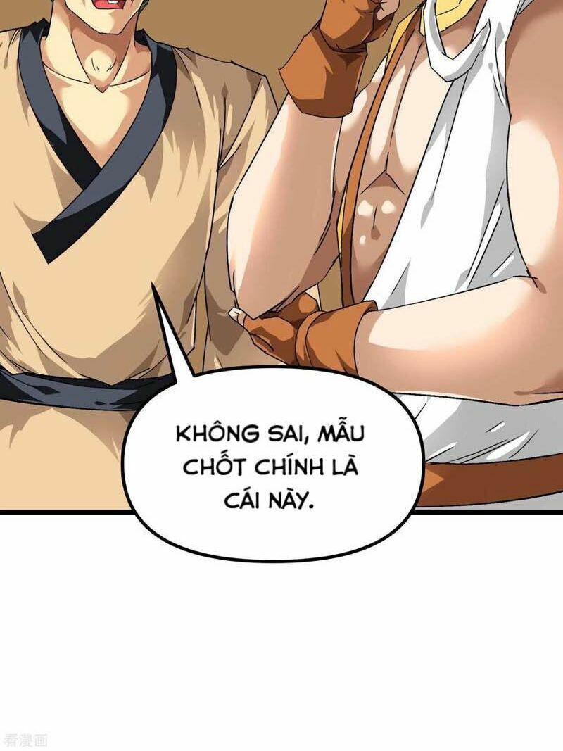 trọng sinh ta là đại thiên thần chapter 84 41