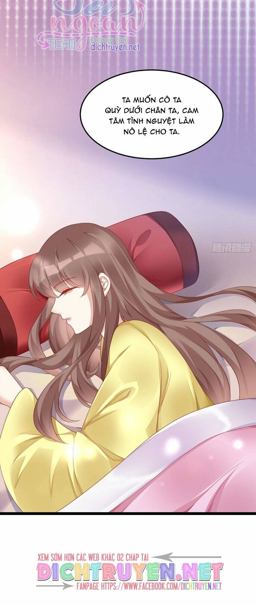 ta ở cổ đại nuôi nam nhân chapter 84 4