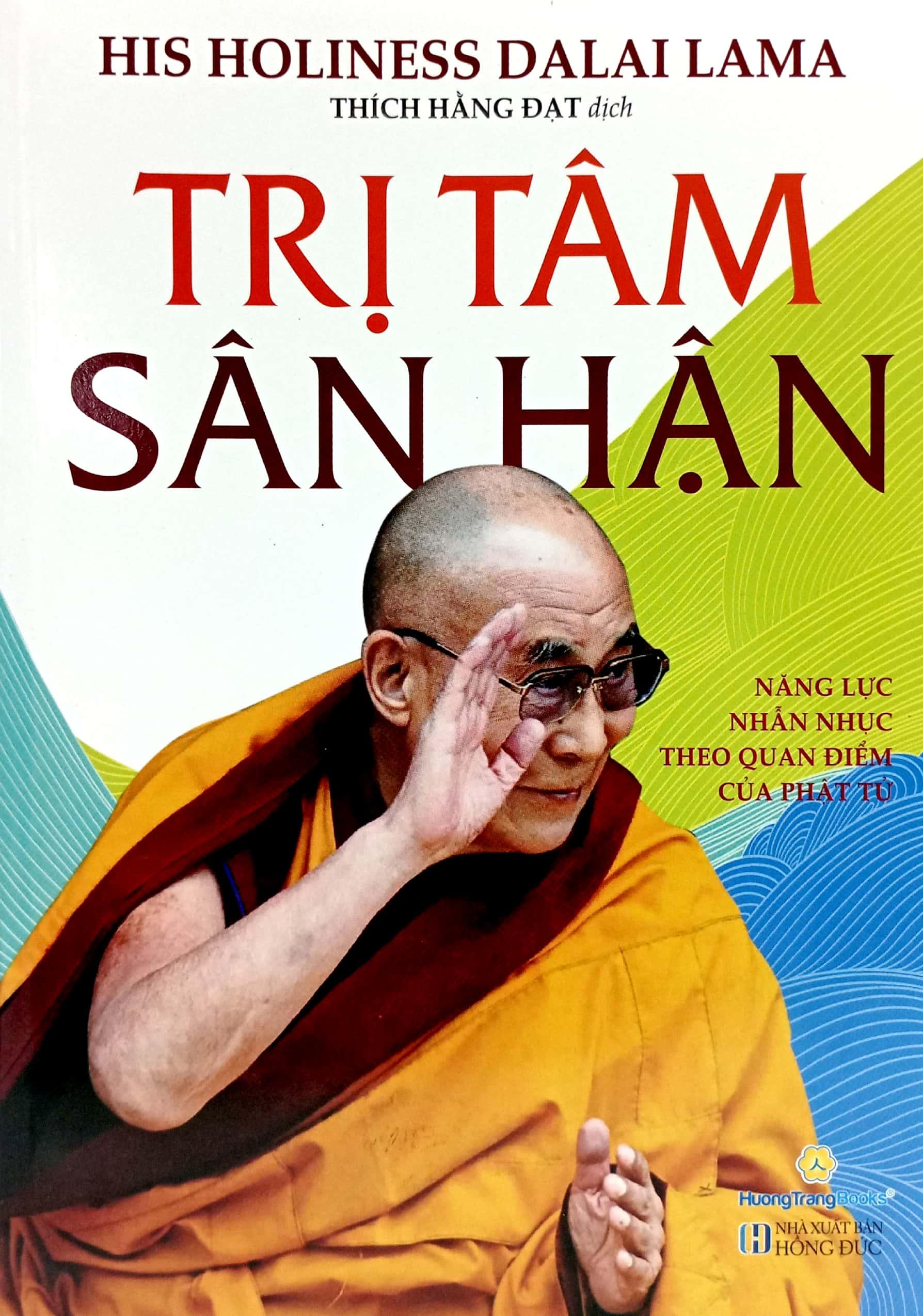 Trị Tâm Sân Hận - Năng Lực Nhẫn Nhục Theo Quan Niệm Phật Tử