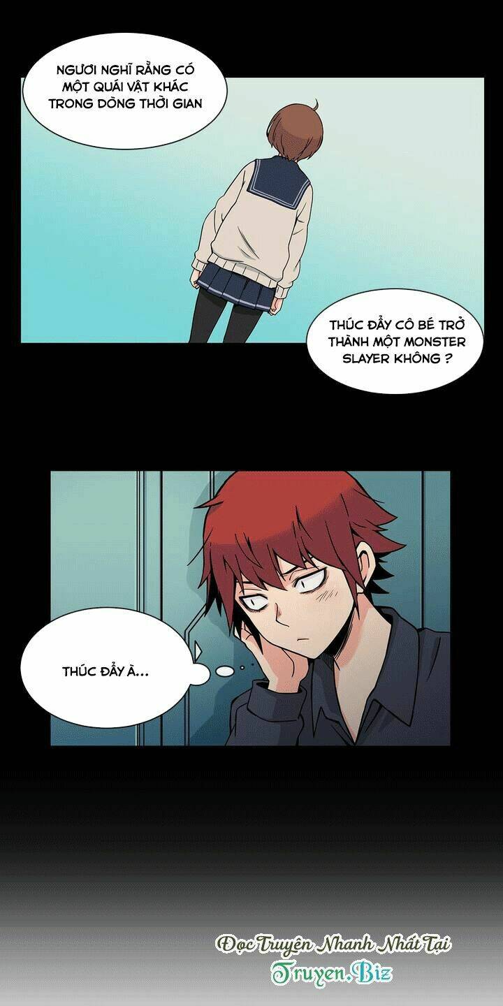 her hero chapter 2 3