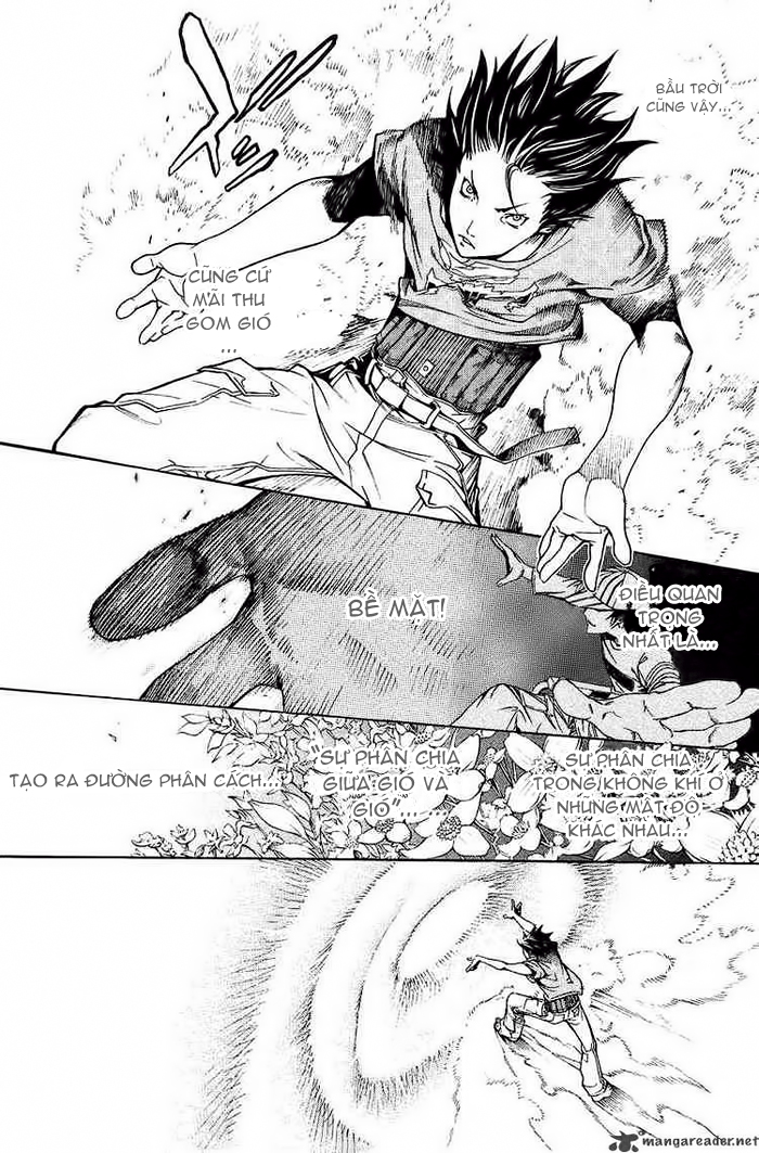air gear chapter 129 18