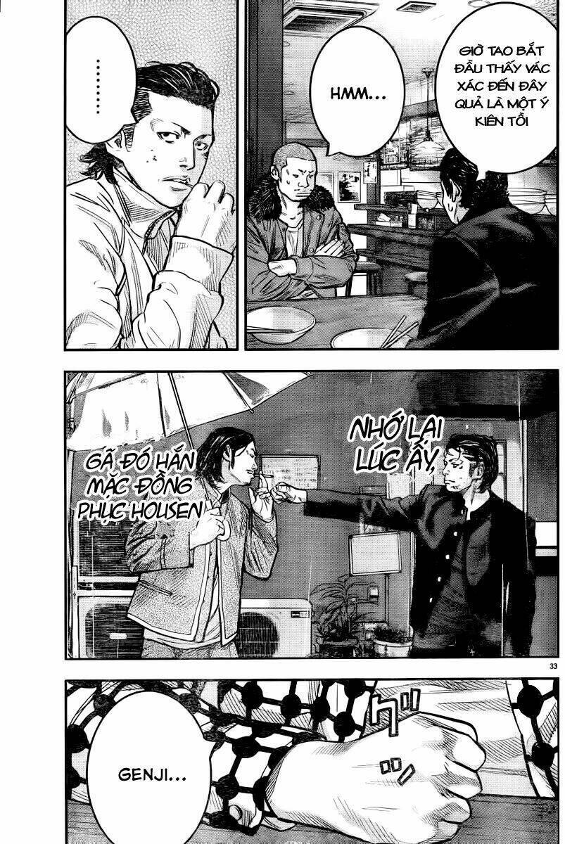 crows zero 2 suzuran x housen chapter 2 34