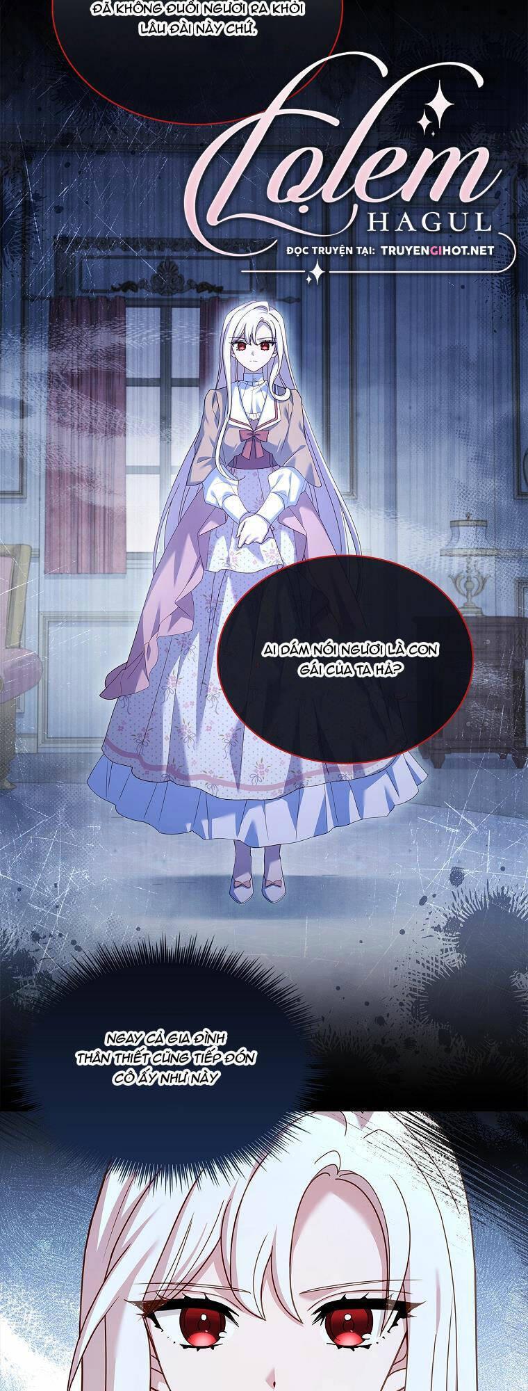 để yên cho tiểu thư hiền chapter 84 48