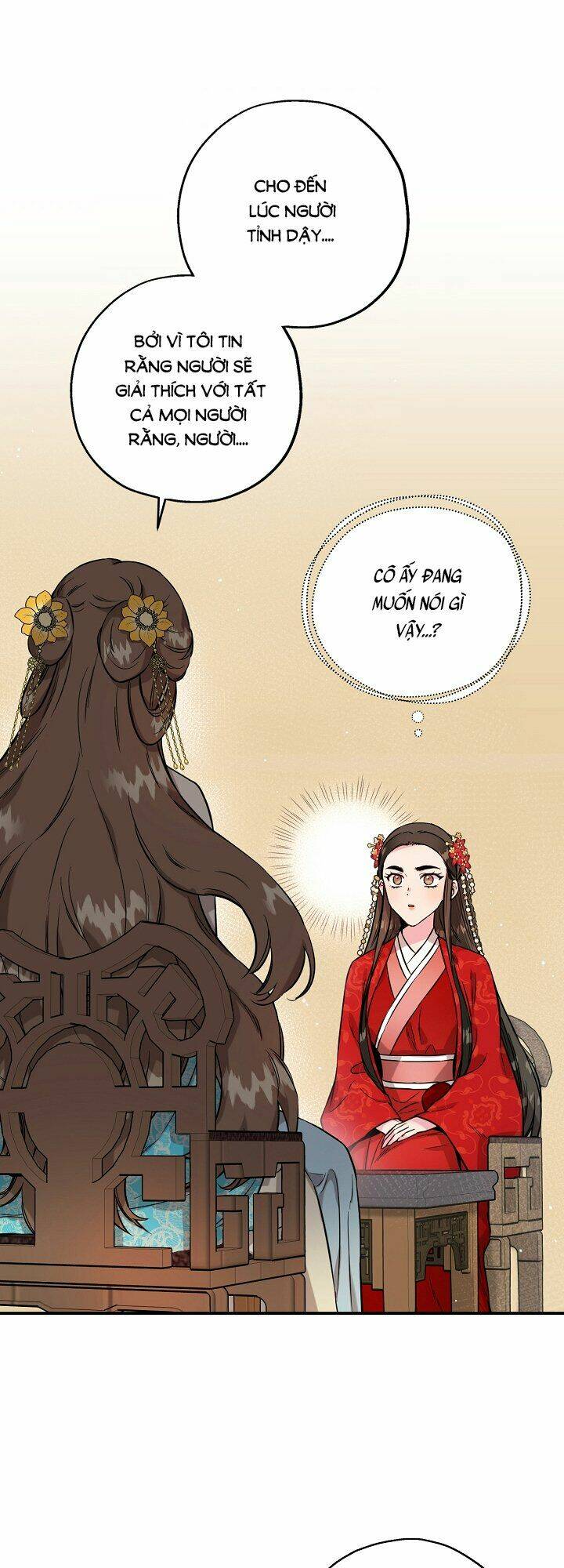 tôi trở thành nhân vật phản diện giỏi nhất trong giới võ thuật chapter 39 47