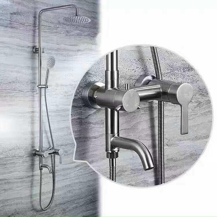 Sen cây tắm đứng nóng lanh