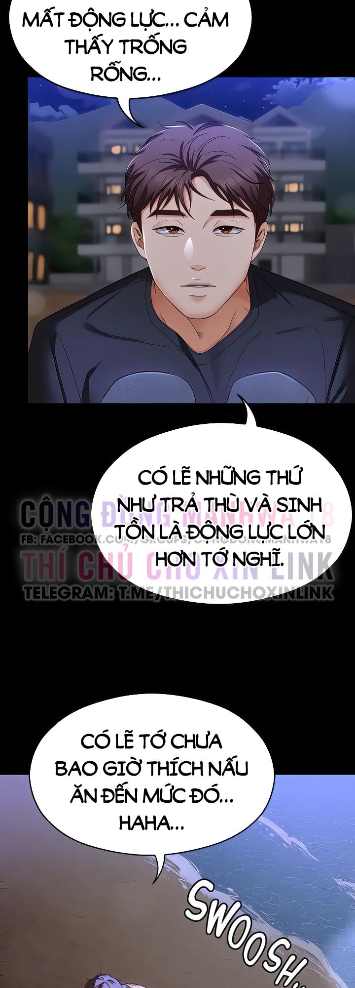 tối nay cưng muốn ăn gì? chapter 79 65