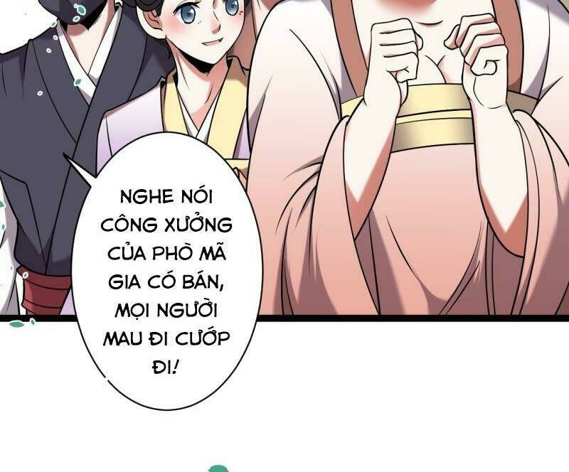 trọng sinh tối cường ma tôn ở rể chapter 70 68