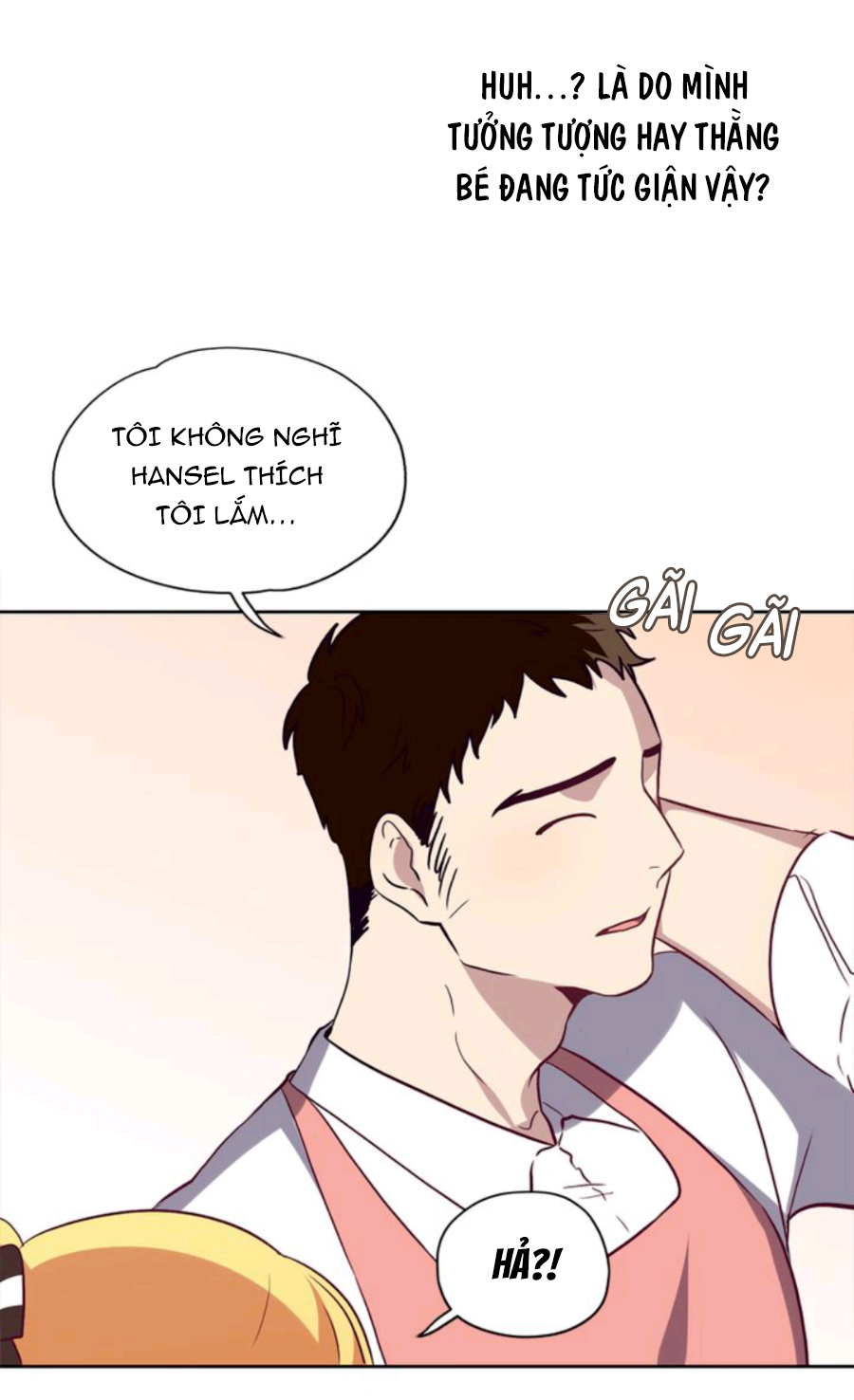 theo dấu vụn bánh chapter 16 53