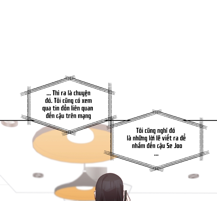 cuộc sống hai mặt của thần tượng chapter 17 12