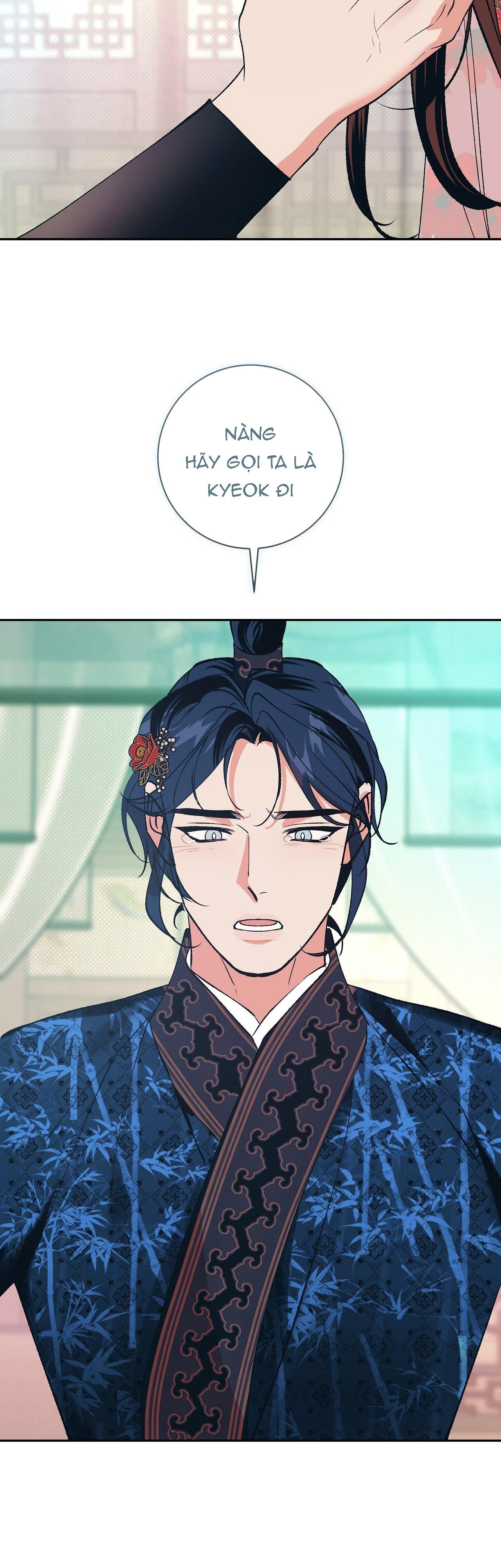 hương mộc chapter 14 40