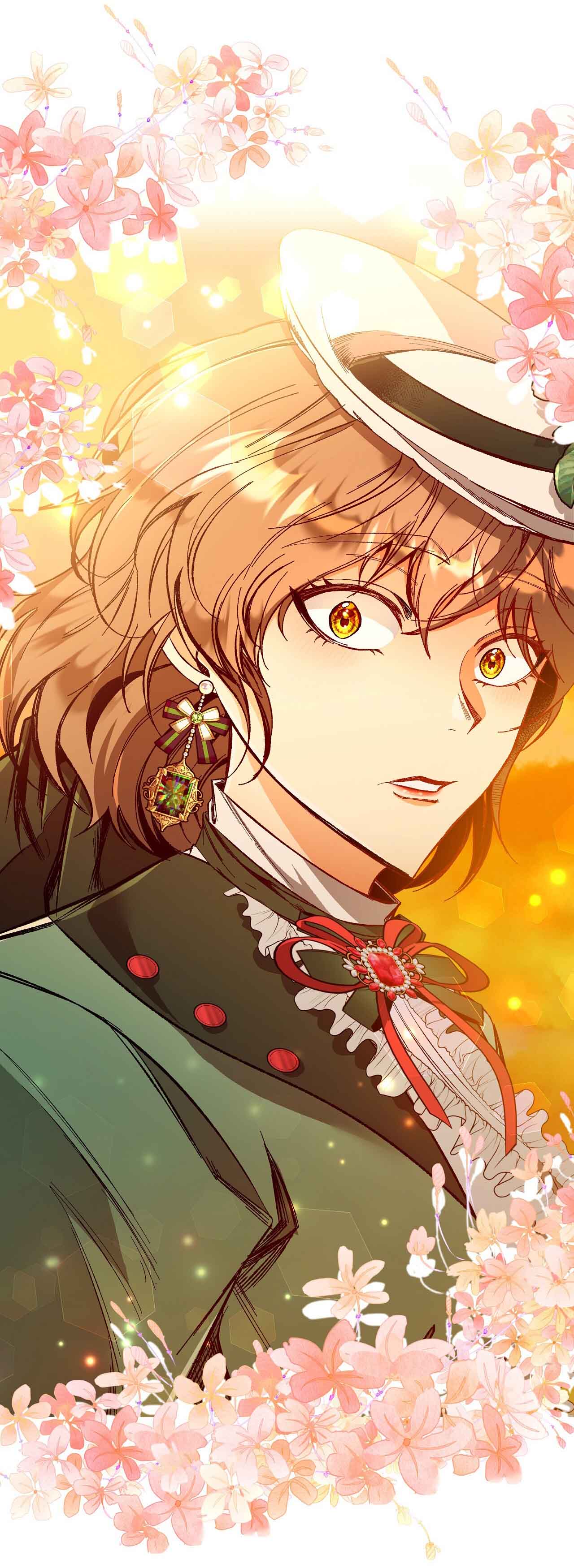 bánh xe của charlotte chapter 16.2 31