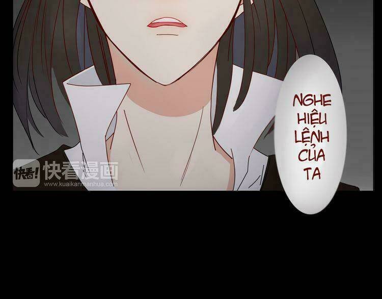 ta chỉ muốn giết ngươi chapter 9 18