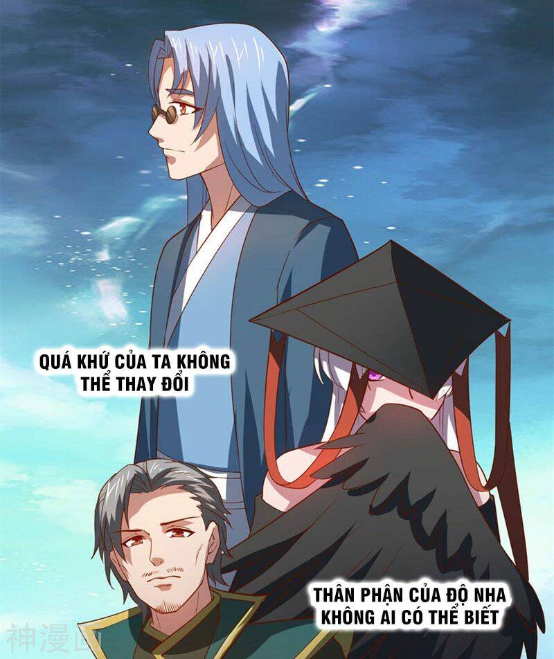 đỉnh phong dự ngôn đế chapter 30 16