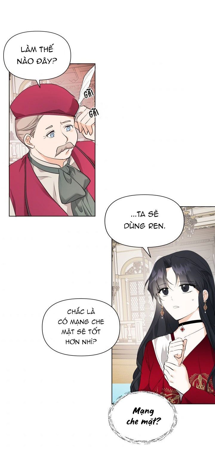 trở thành vợ của nam chính phế vật chapter 11 5