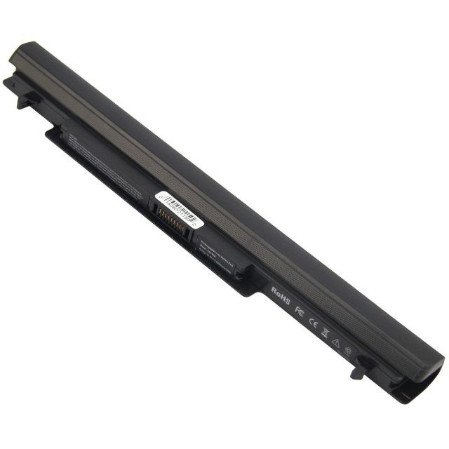 Pin dành cho Laptop Asus A56, S56 hàng nhập khẩu.
