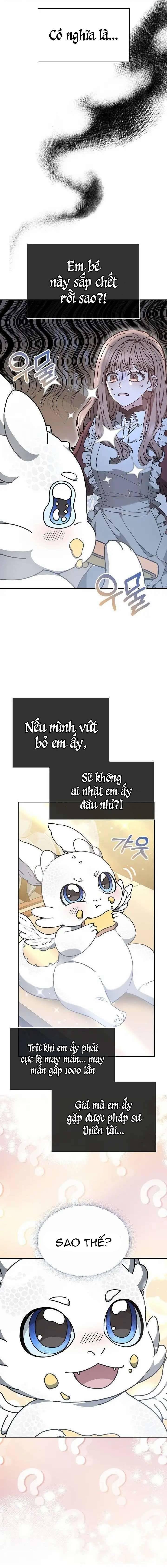 sống như hầu nữ bị giam cầm chapter 10 2