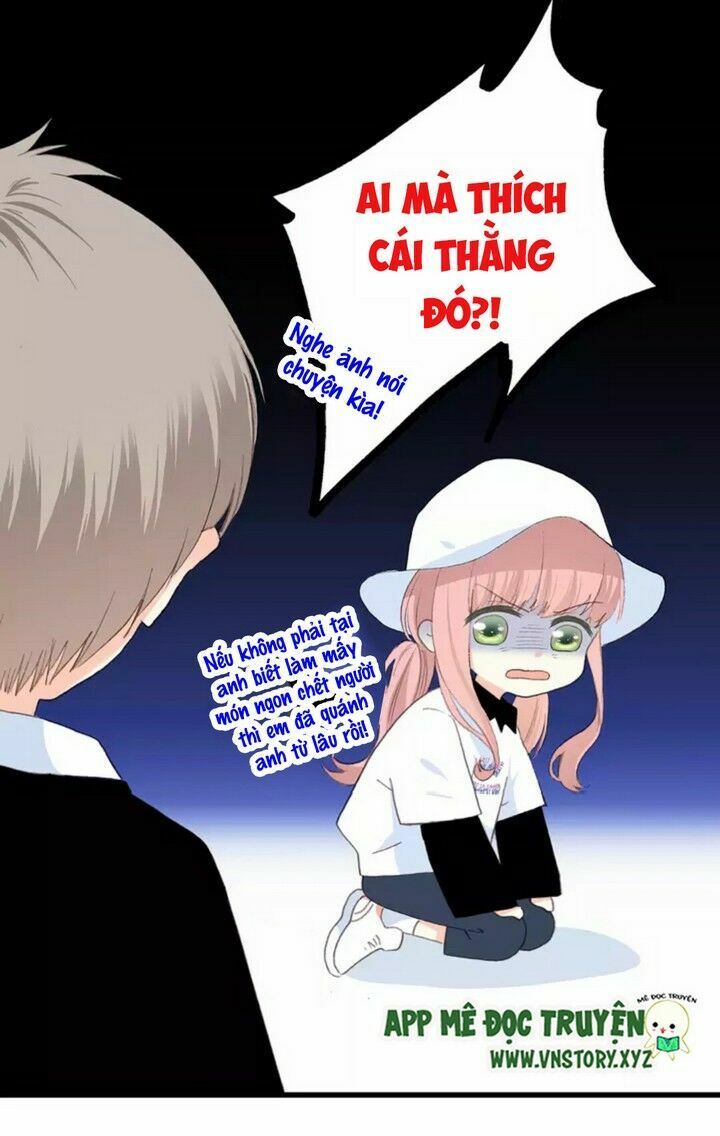 con tim rung động 2 chapter 13 43