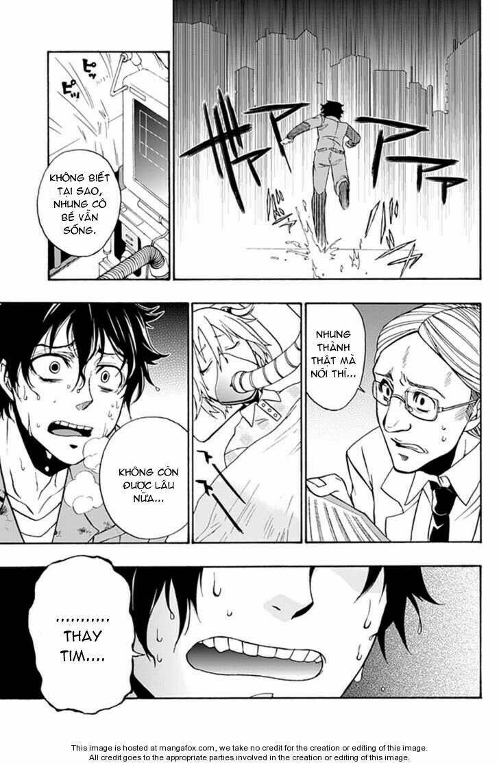 life is money chapter 1 20