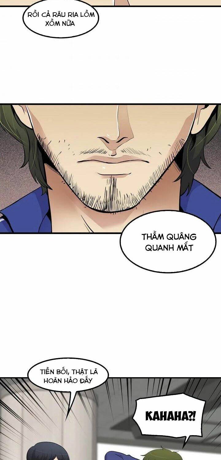 điều tra viên chuyển sinh chapter 40 4