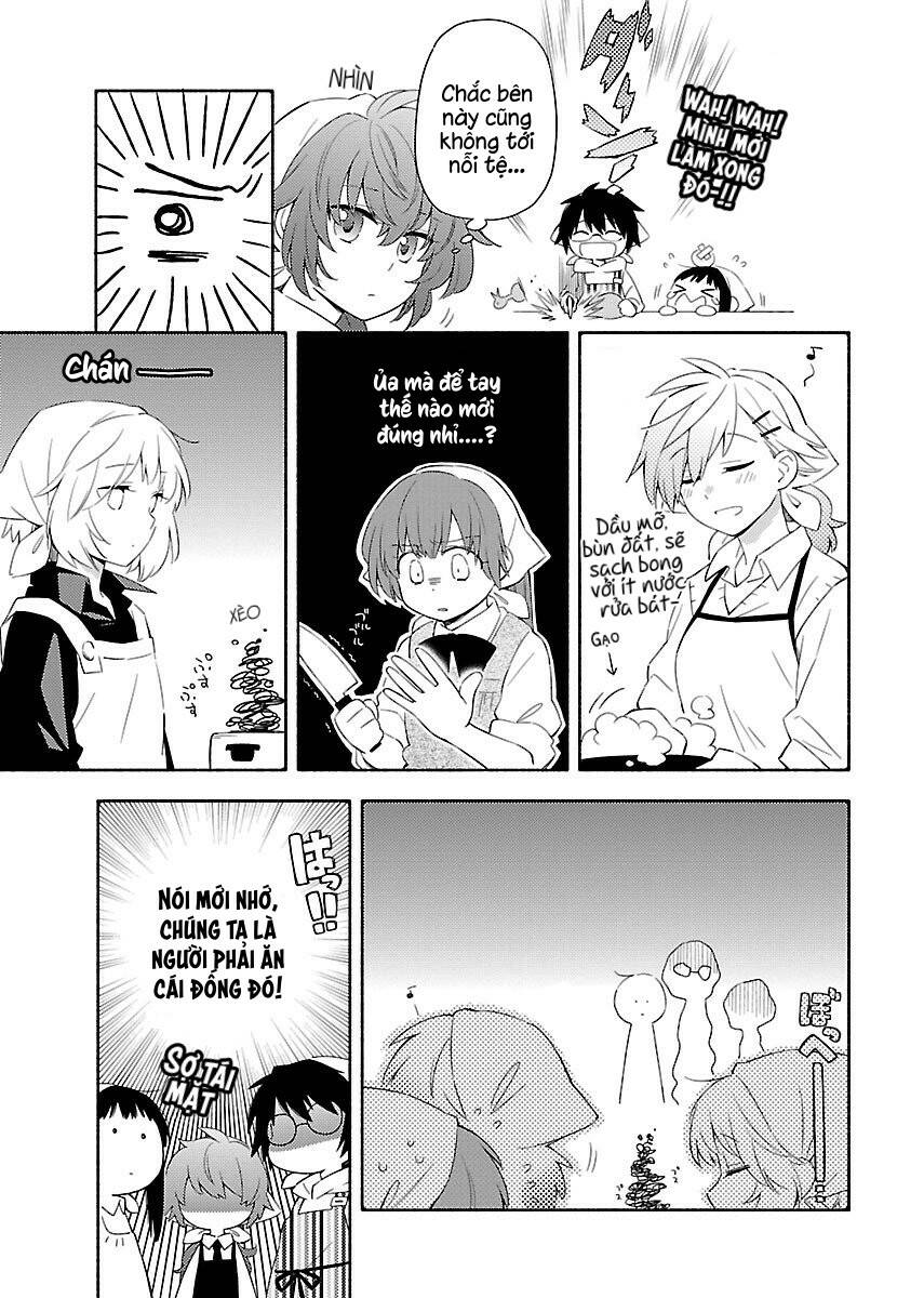 sougou tovarisch chapter 8.8 5