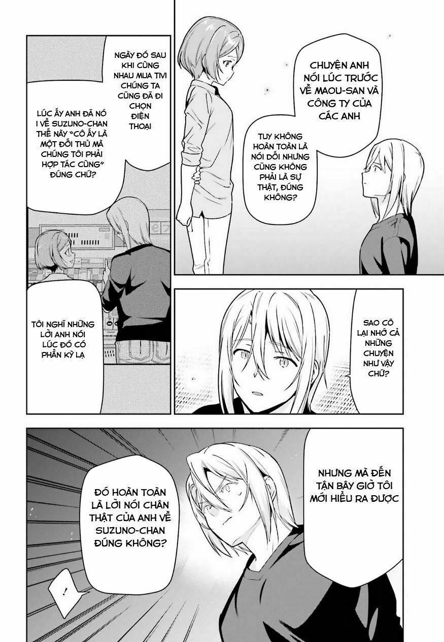 ma vương đi làm thêm chapter 74 13