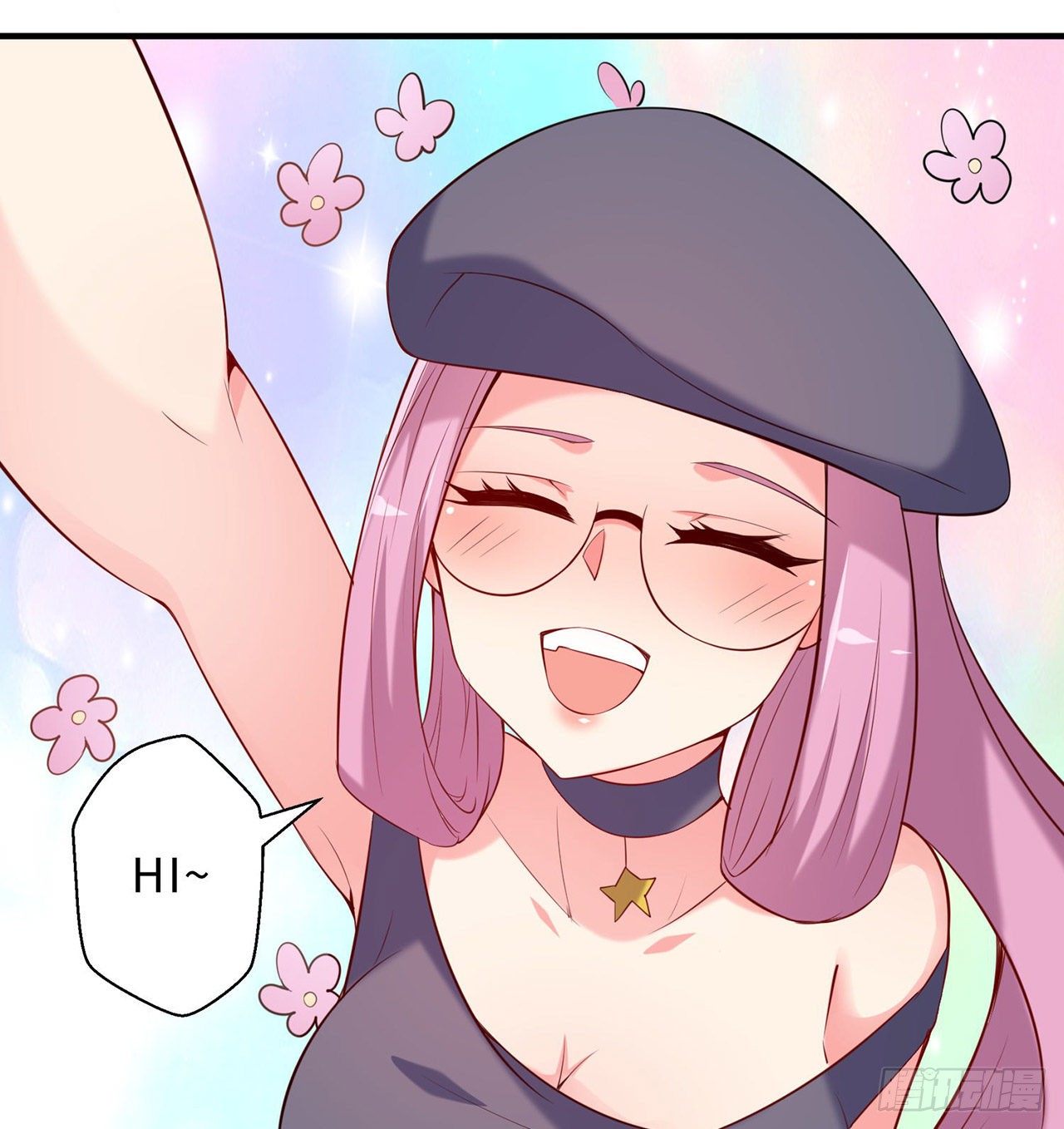 nhặt thuộc tính tại trái đất chapter 14 14