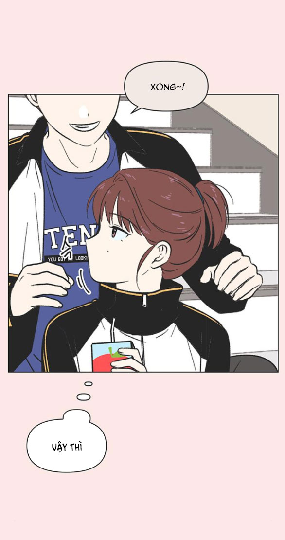 Thanh Xuân Đáng Yêu chapter 13.1 34