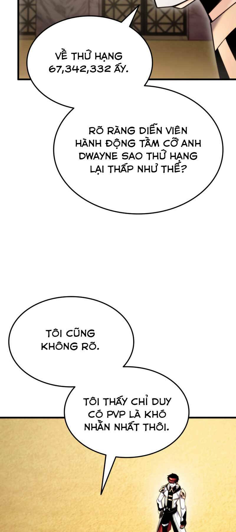 huyền thoại game thủ - tái xuất chapter 64 15