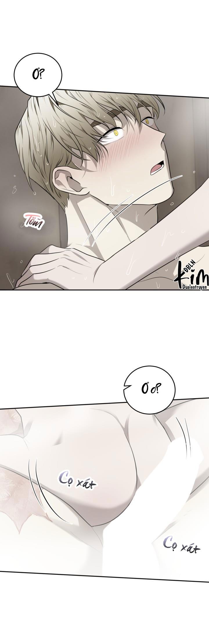 dưỡng thú cưng chapter 33 26