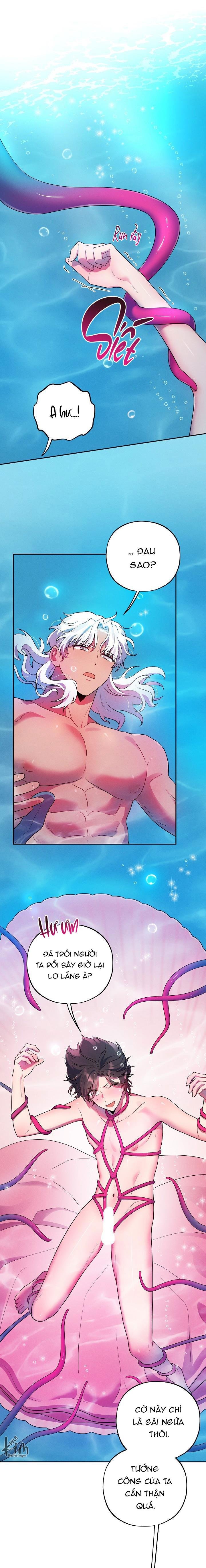 truyện ngắn lục lạc đôi chapter 3.4 2