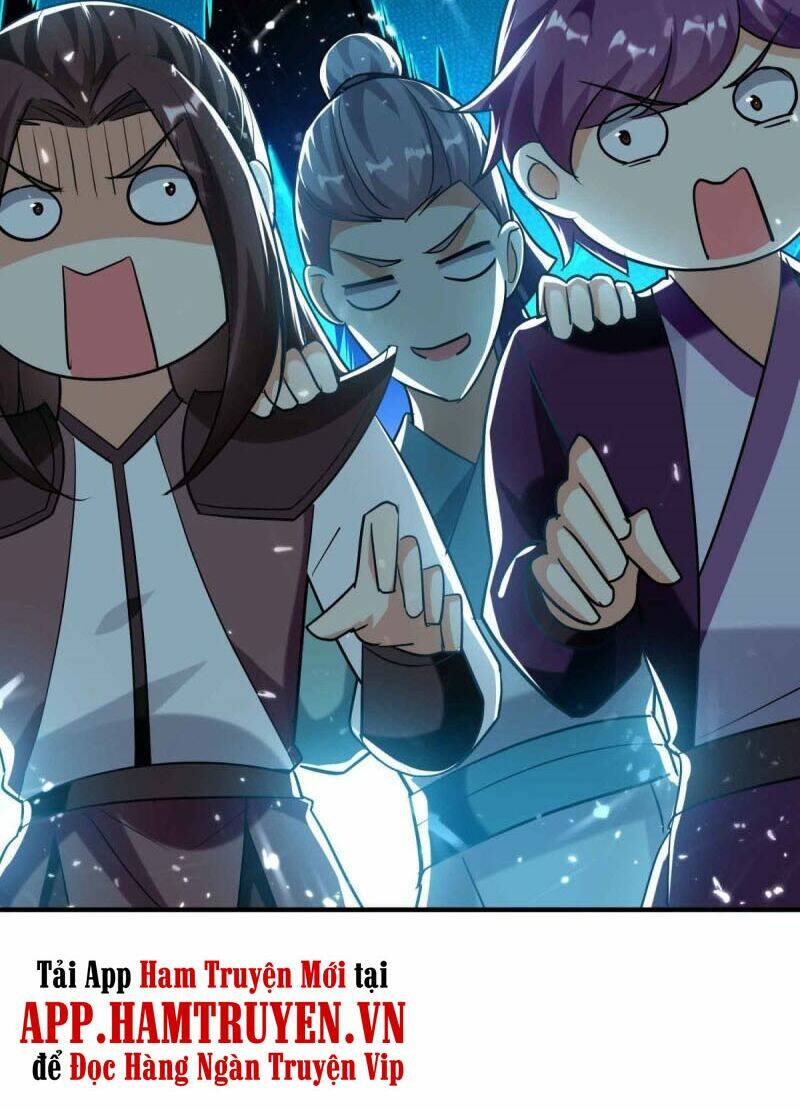 vạn giới tiên vương chapter 153 39