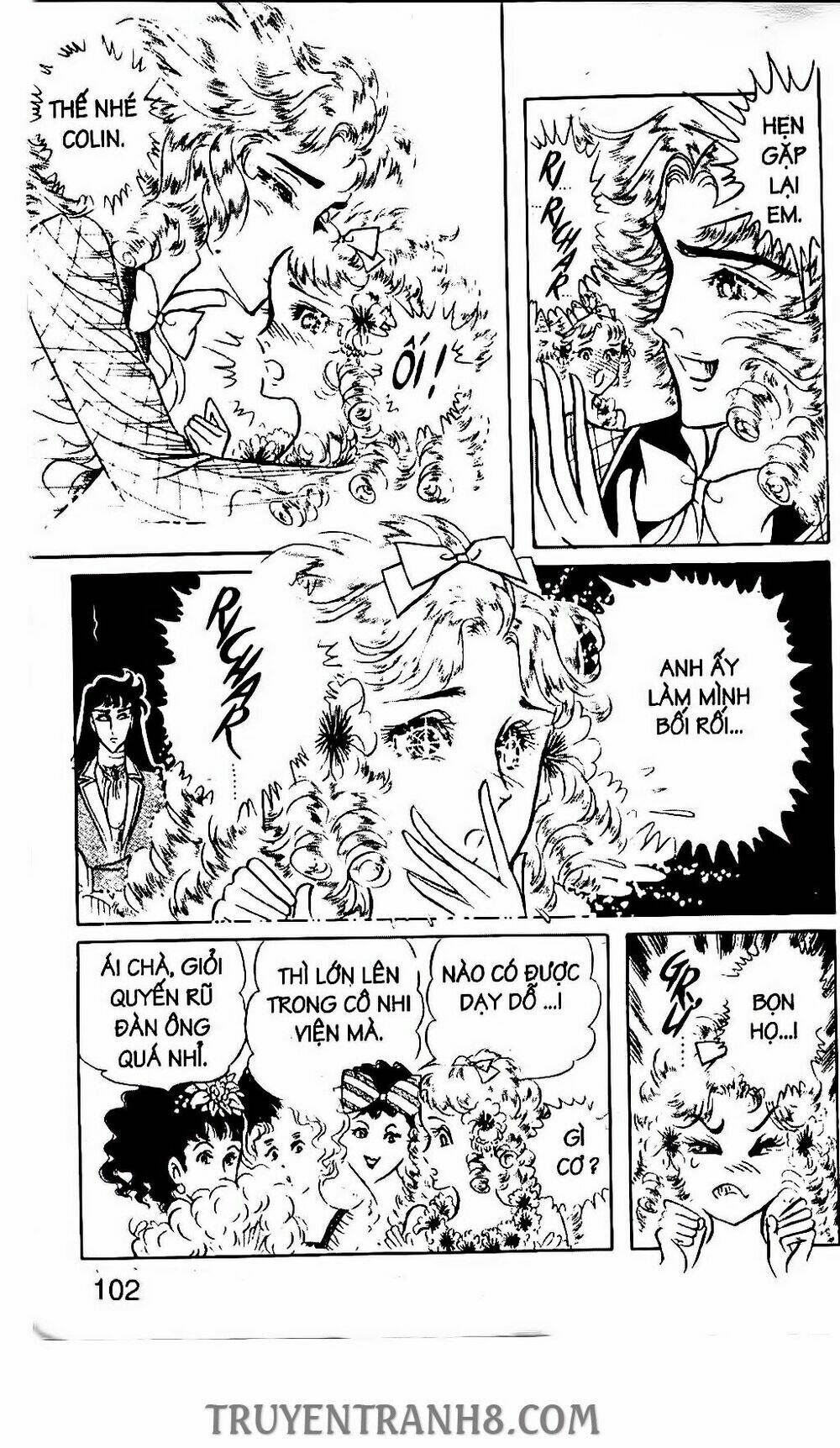 the count s daughter chapter 64 20