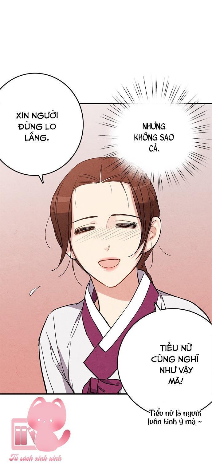 lệnh cấm hôn chapter 33 64