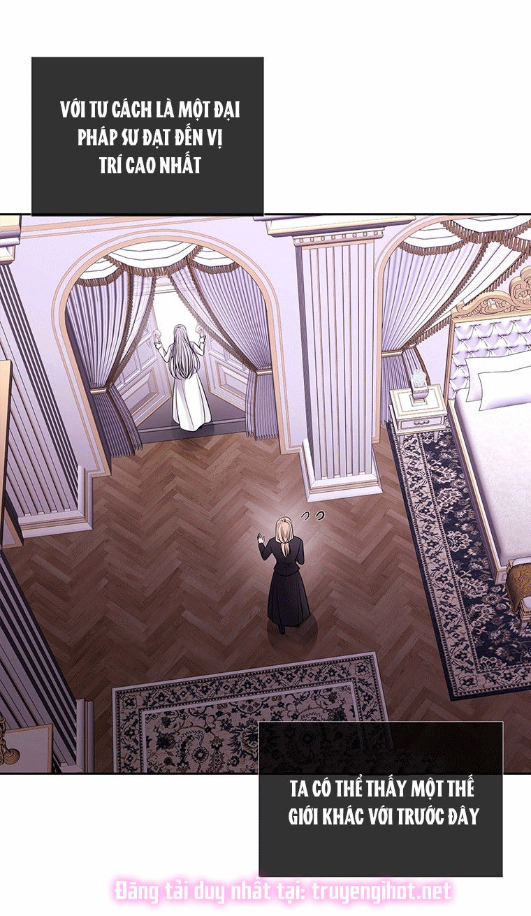 năm môn đệ của charlotte chapter 122 14