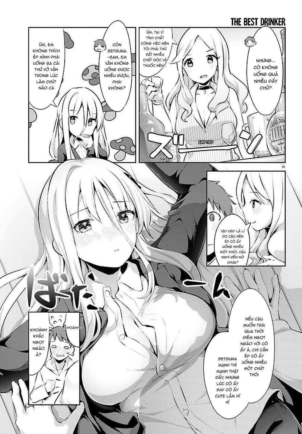 dear sir... i married a killer chapter 10 10