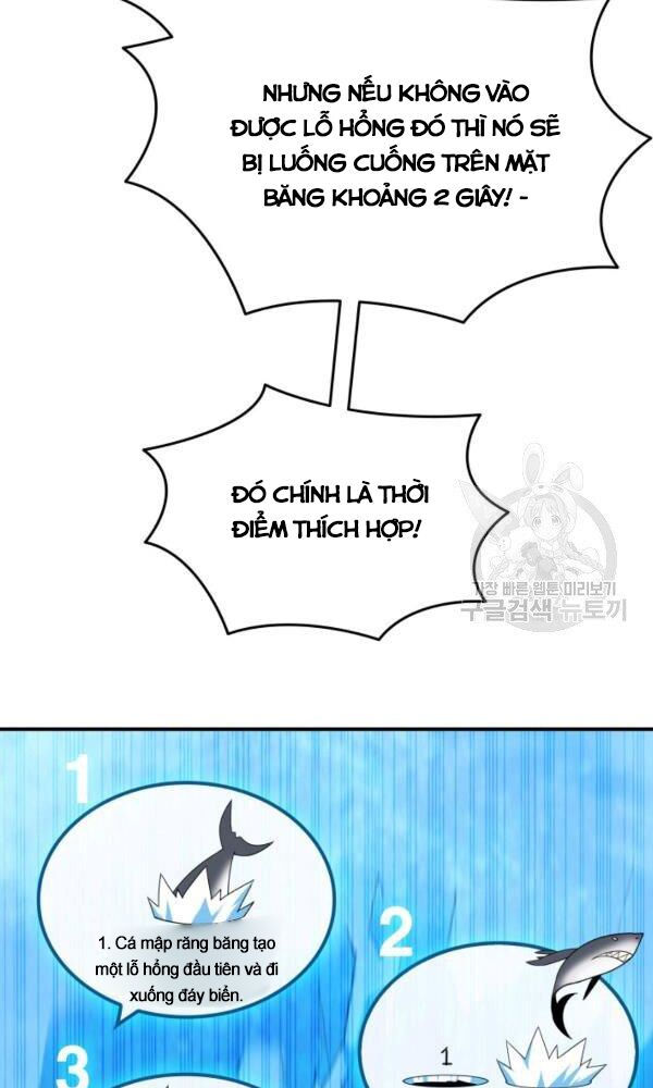 tôi là lính mới chapter 58 65