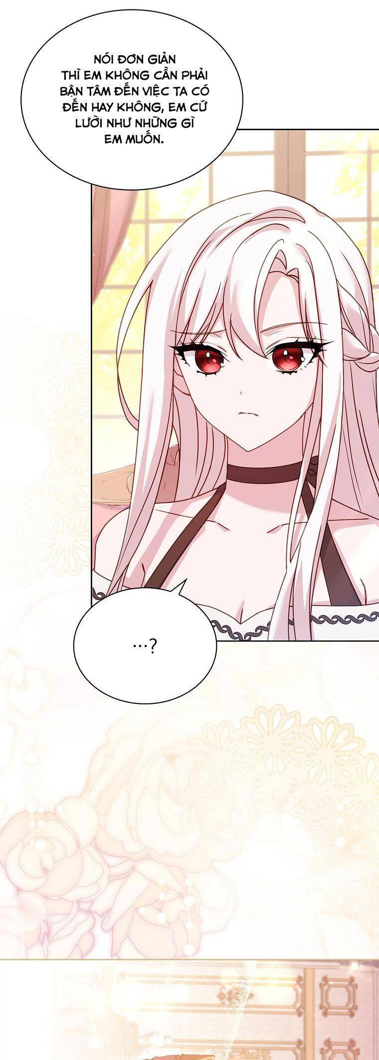 để yên cho tiểu thư hiền chapter 91 51