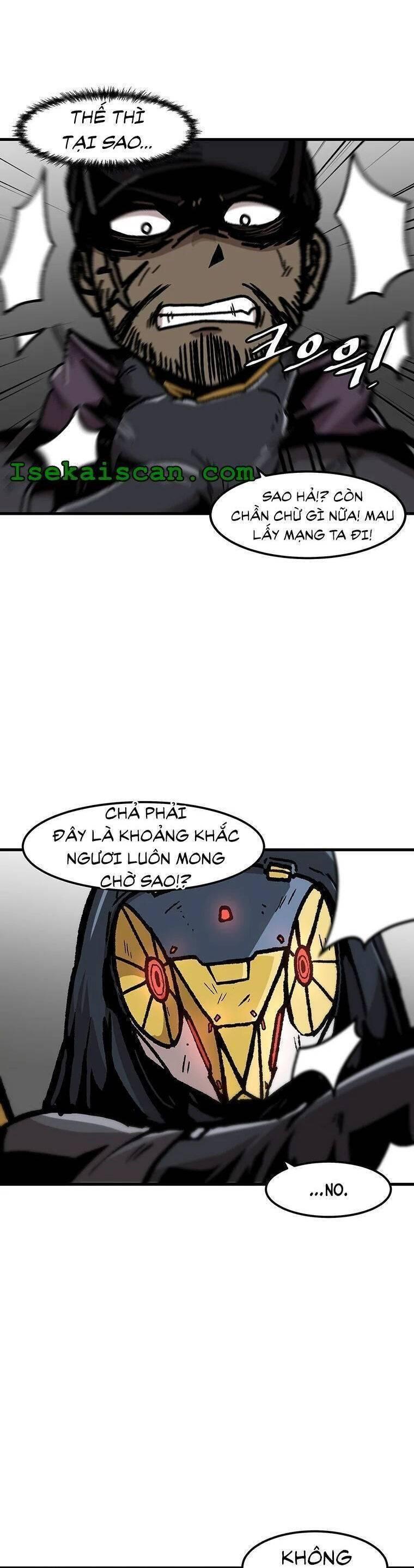 lên cấp một mình chapter 80 19