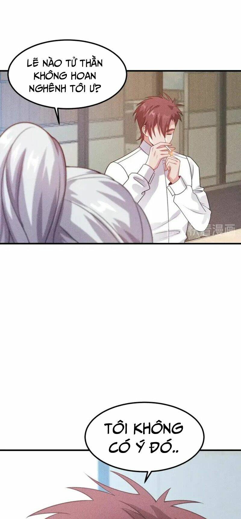 cao thủ cận vệ của nữ chủ tịch chapter 108 25