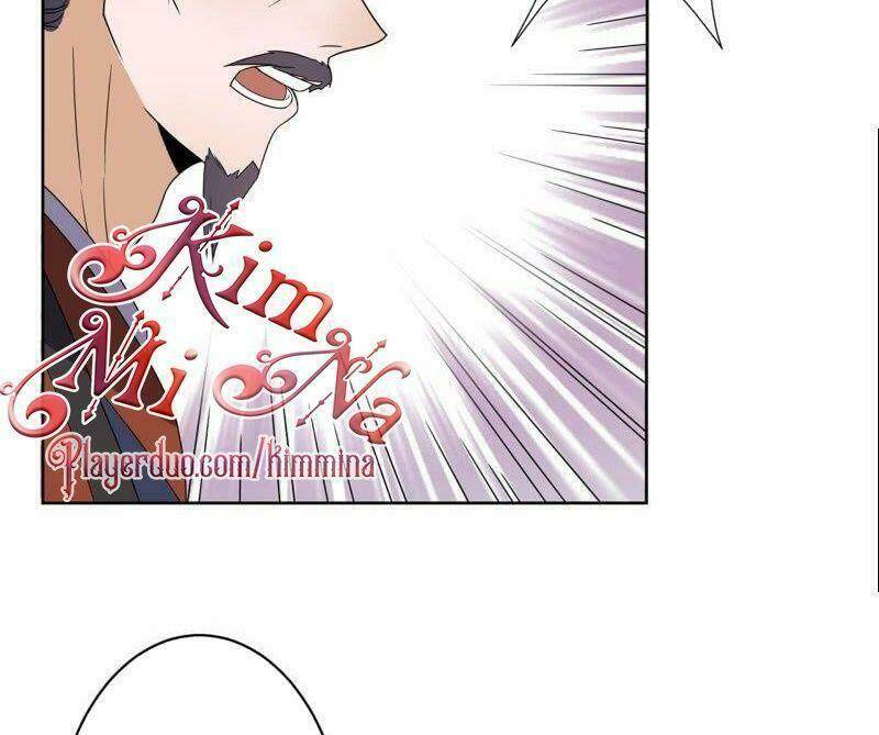 vương gia kiêu ngạo quá khó cua chapter 30 27