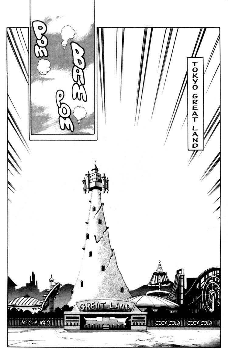 fubata-kun change! chapter 29 12