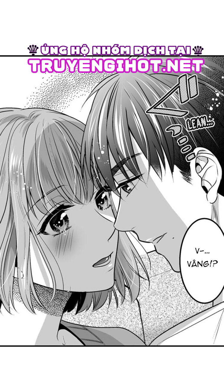 làm thế nào để người chưa có kinh nghiệm trong chuyện đó trở thành phóng viên 18+ (full) chapter 4.1 10