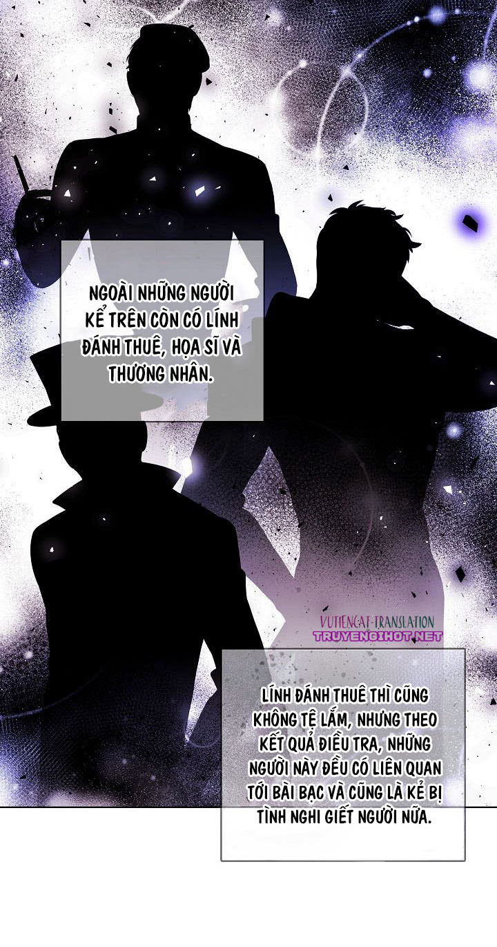 thanh tra của muiella chapter 101 9