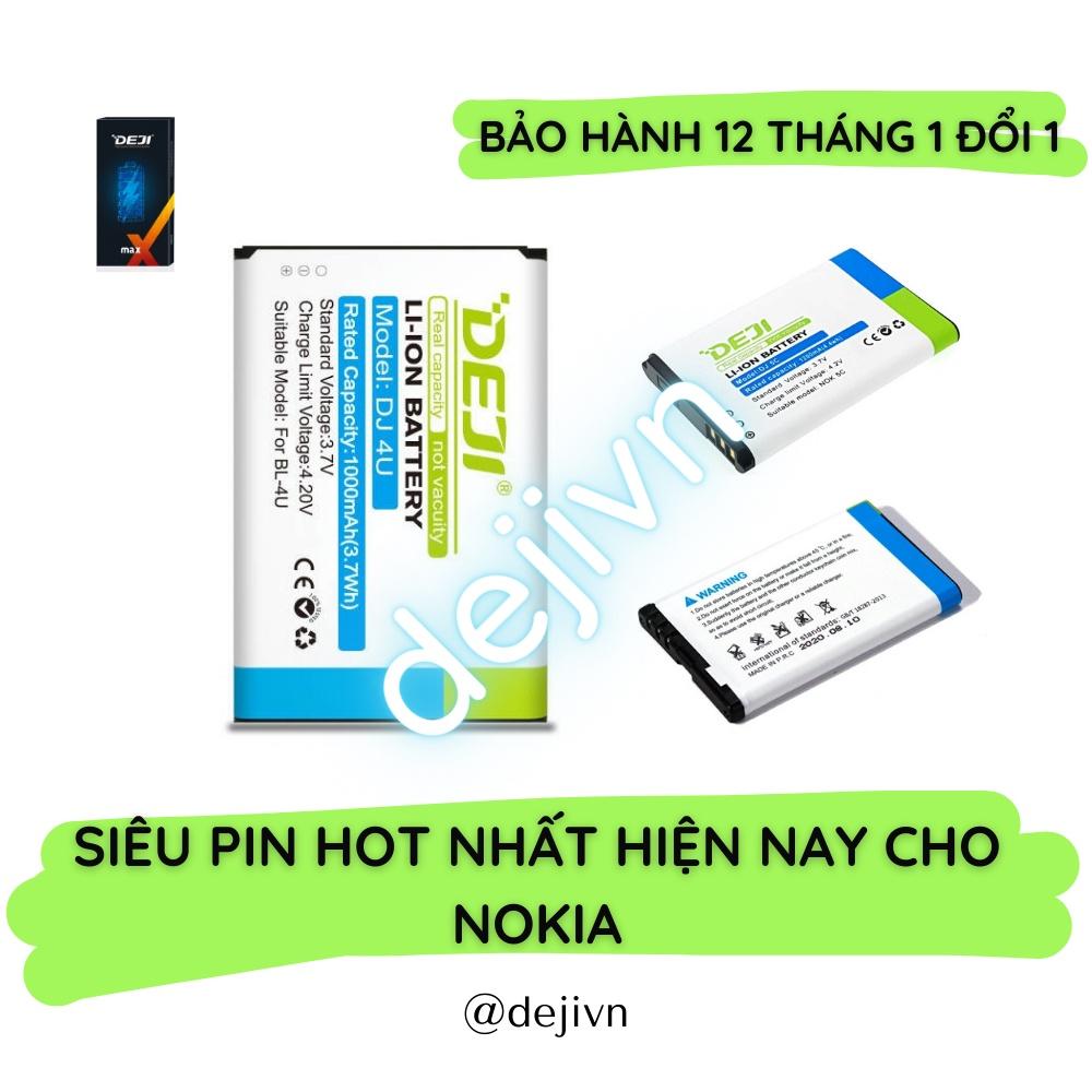 Pin dành cho Nokia nhiều dòng