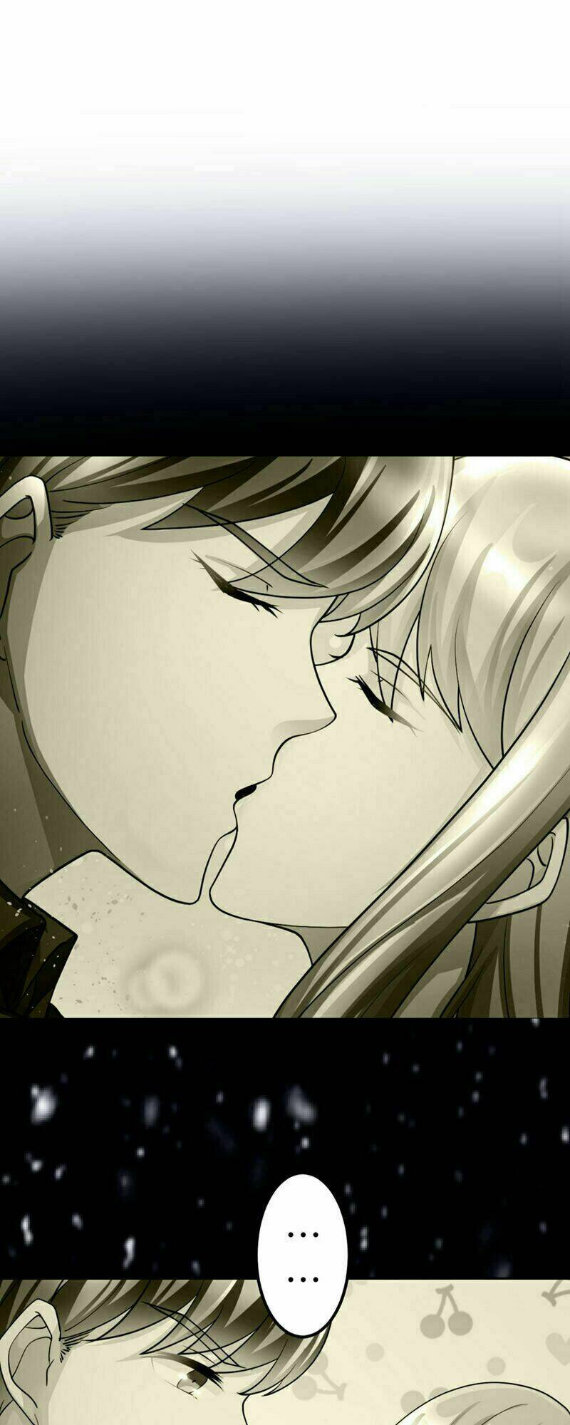 mạc thiếu bức hôn: vợ mới khó chống đỡ chapter 96 11