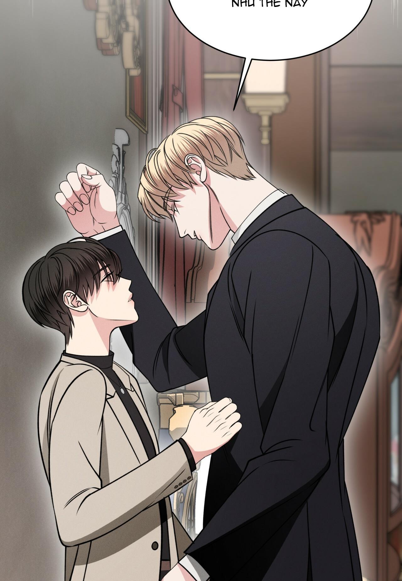 đêm ở london chapter 9 69