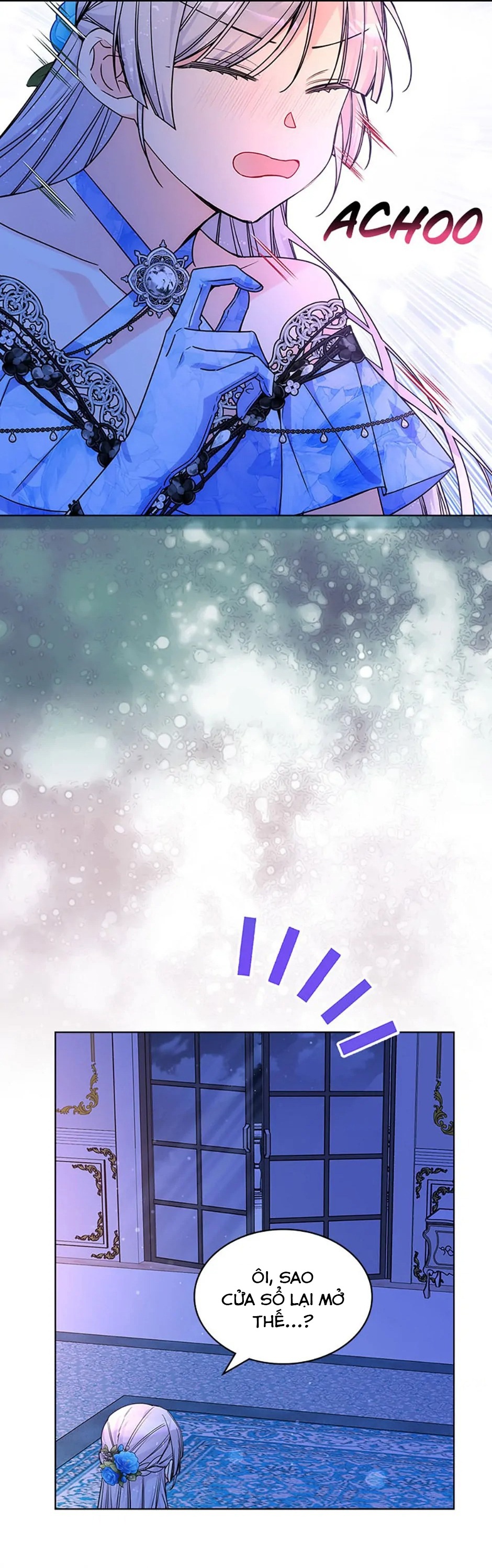 đừng lo lắng, anh trai của em! chapter 78 33